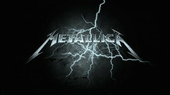 Pin Metallica Wallpaper High Resolution