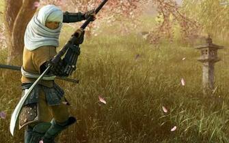 Total War Shogun