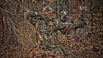 Mossy Oak Wallpaper