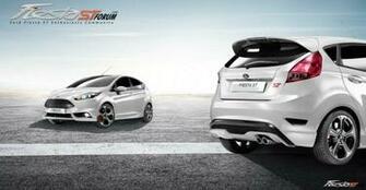 Fiesta St Gallery Pictures Image Wallpaper By