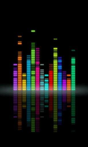 Animated Xp Music Wallpaper