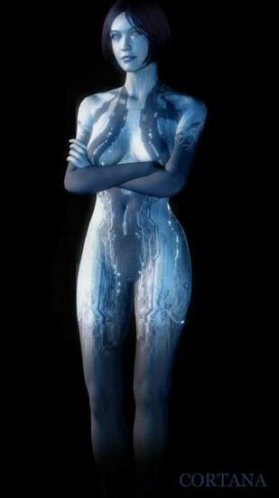 Cortana S Guide Wallpaper For Windows Phone