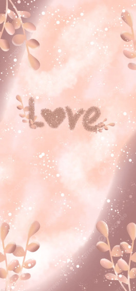 Love Aesthetic Wallpaper