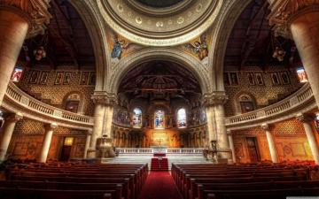 Church Wallpaper 4k Teahub Io