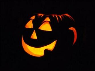 Jack O Lantern