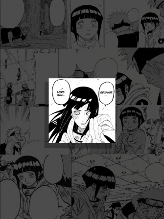 Naruhina Wallpaper Fandom
