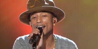 Pharrell Williams Wallpaper Pictures HD