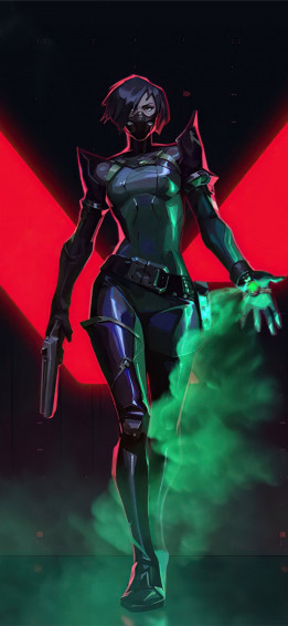 iPhone X Wallpaper