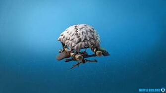 Tusk Primal Hunters Set Fortnite News Skins Settings Updates