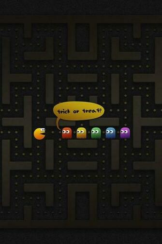 Video Games iPhone Wallpaper
