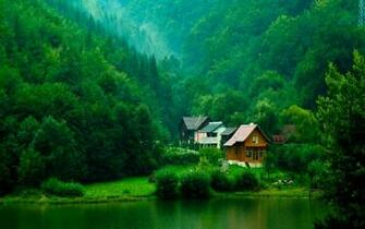 Wallpaper Beautifull House Beautiful Houses HD