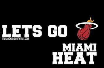 Miami Heat Wallpaper HD