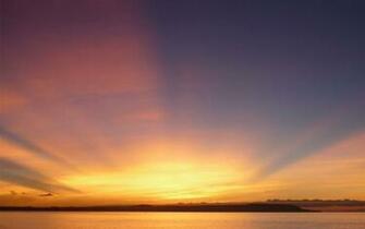 Sunrise Wallpaper Cool HD