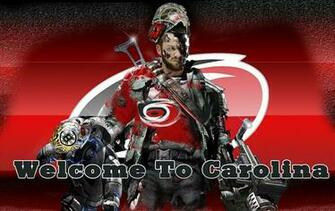 Hockey Carolina Hurricanes Wallpaper