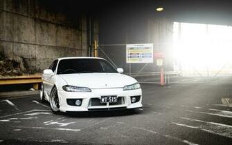 S15 Silvia Wallpaper