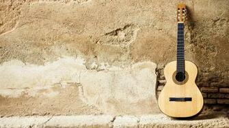 Acoustic Wallpaper