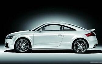 Audi Tt Rs Wallpaper HD Car