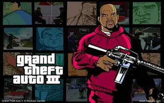 Grand Theft Auto