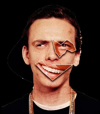 Logic Rapper Wallpaper