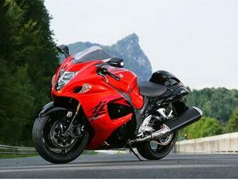 Suzuki Hayabusa Top HD Wallpaper Specification Price Bike