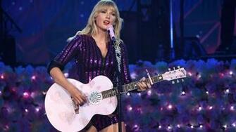 Taylor Swift Folklore Album Re Breaking Down All The