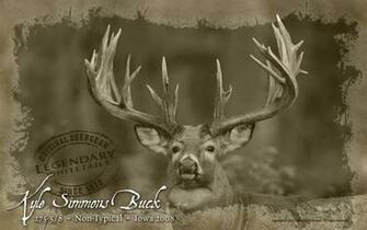 Living Legendary The Hunting Community