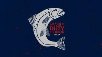 Game Of Thrones Tully Desktop Pc And Mac Wallpaper