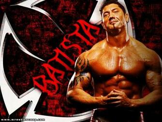 Batista Wallpaper Photo Image Wwe
