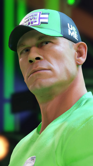 Wwe 2k22 John Cena 4k Wallpaper iPhone HD Phone 9451f