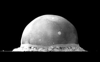 Nuclear Explosions Wallpaper High Quality