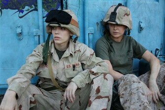 Generation Kill By Chirinstock