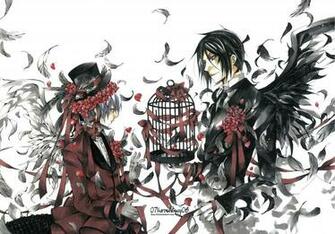 Black Butler iPhone Wallpaper Kuroshitsuji The