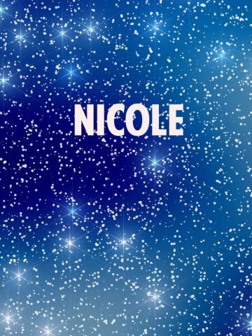 Name Wallpaper Ideas Monogram Binder