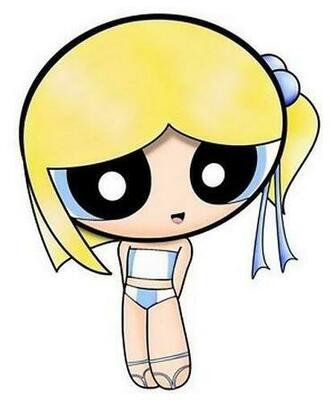 Powerpuff Girl Bubble Forum Skor Oyun Forumu