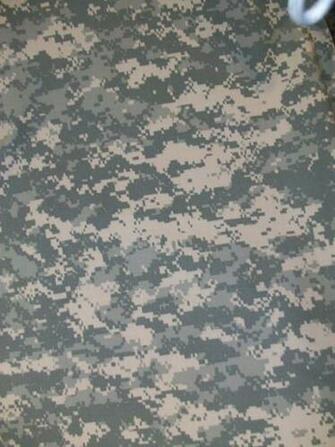 Acu Digital Camo Ny Co Twilla C U