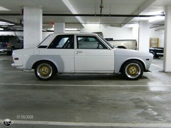 Datsun Dr Sedan Pictures Wallpaper Of