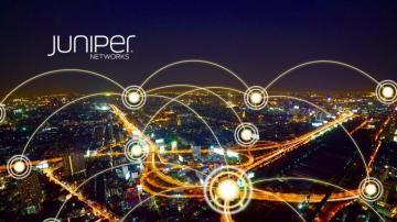 Edge Cloud Services Provider Zenlayer Selects Juniper Networks To