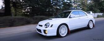 Bugeye Wrx Wallpaper HD Car