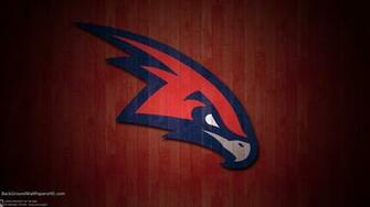 Atlanta Hawks Nba Basketball Wallpaper Background