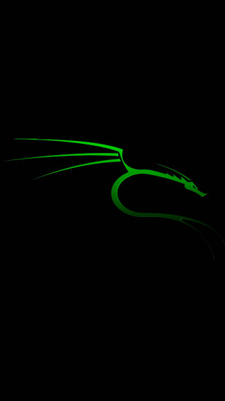Kali Linux Wallpaper