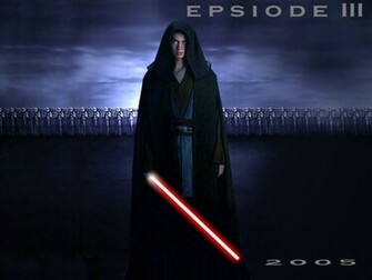 Star Wars HD Wallpaper