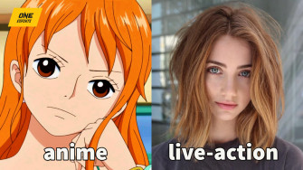 Netflix S One Piece Live Action Cast Trailer Release Date