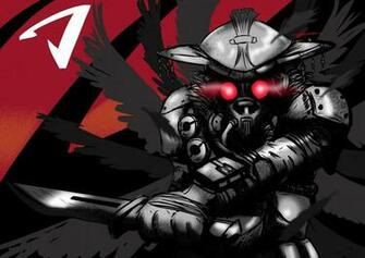 Awesome Bloodhound 4k Game Art By Mantarwolf Wallpaper And