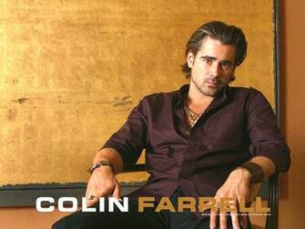 Colin Farrell Image HD Wallpaper And Background