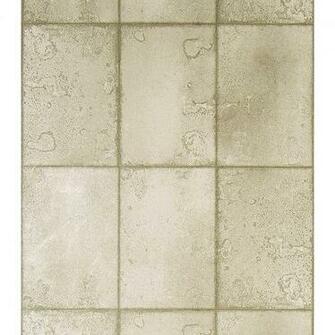 Home Wallpaper Verticale Beige Stained Ceramic Tile