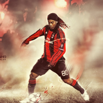 Cool Soccer Wallpaper For iPhone