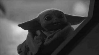 Baby Yoda Meme Dad Wallpaper Ecopetit Cat