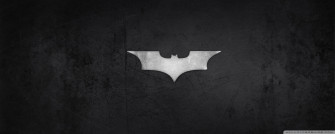 Batman Logo Ultra HD Desktop Background Wallpaper For 4k UHD Tv