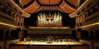 Debut At The Jack Singer Concert Hall In Calgary S Epcor Centre