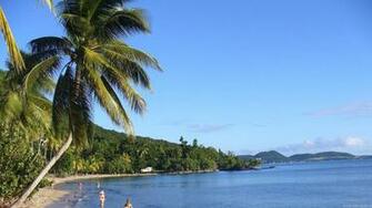 Fonds D Cran Martinique Tous Les Wallpaper